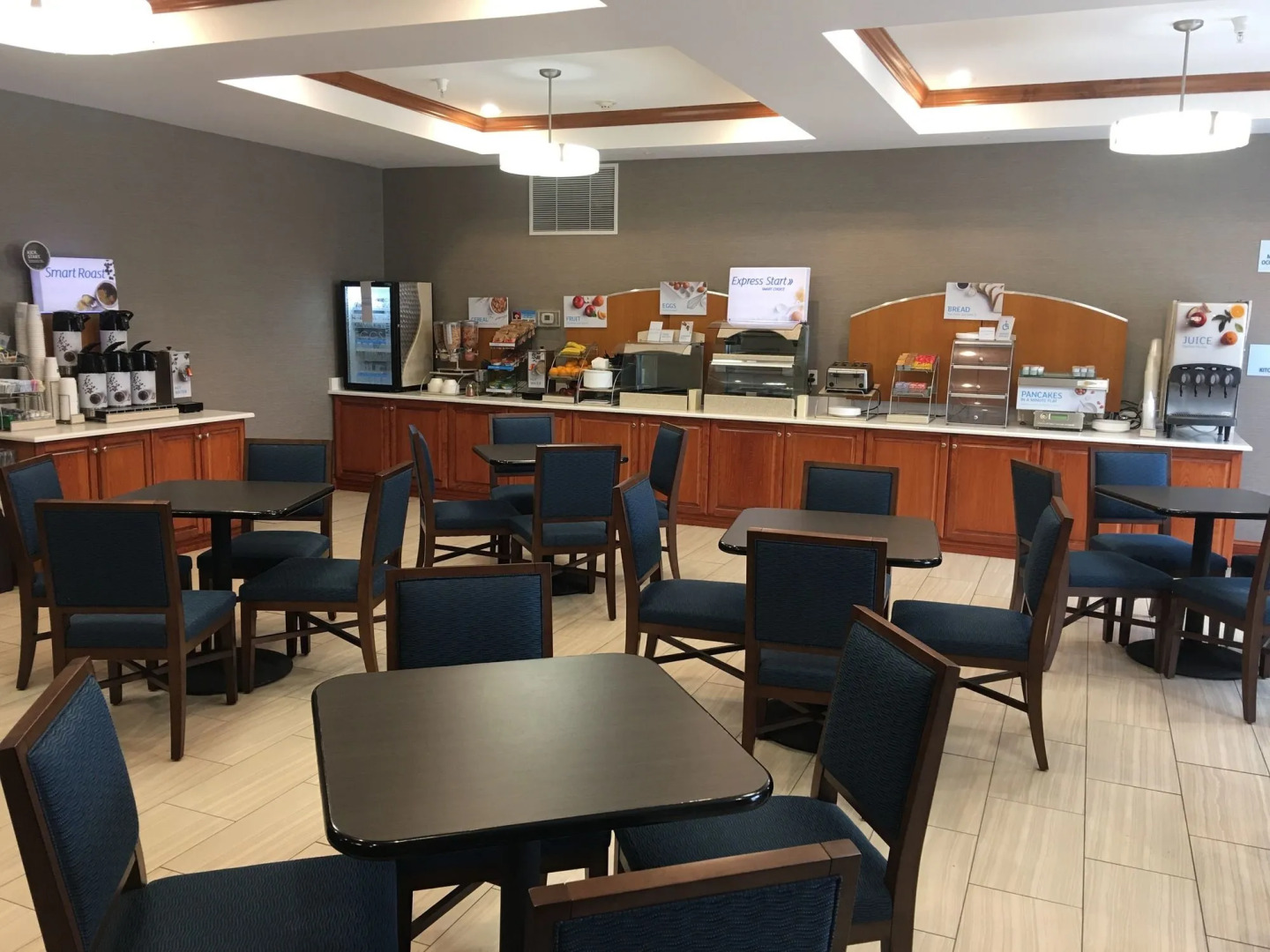 Holiday Inn Express Hotel & Suites Limon I-70 by IHG