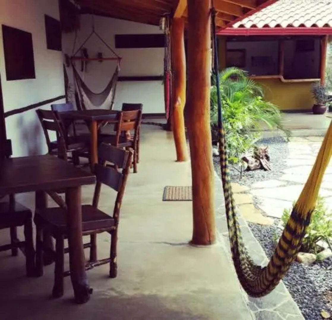 Vibra Guesthouse