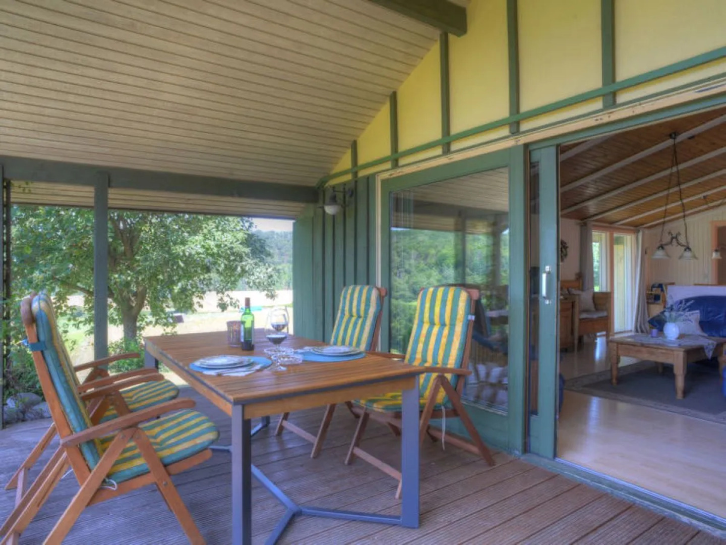 Ferienpark Extertal 33192