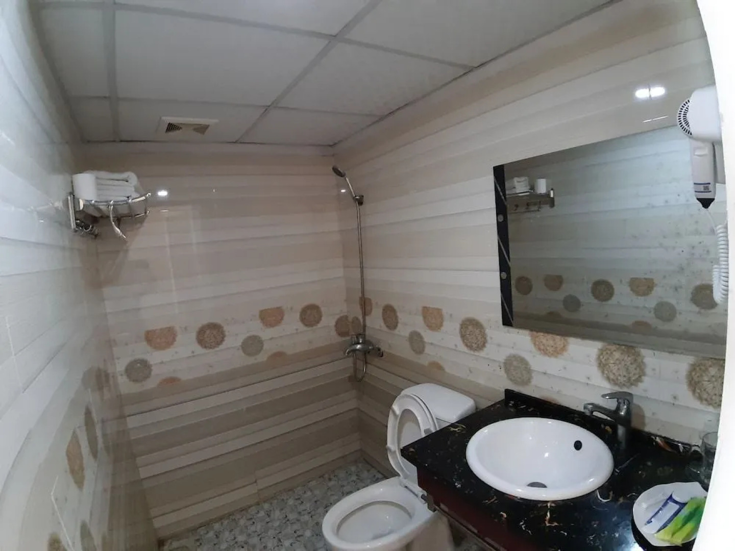 Dang Khoa Garden Inn