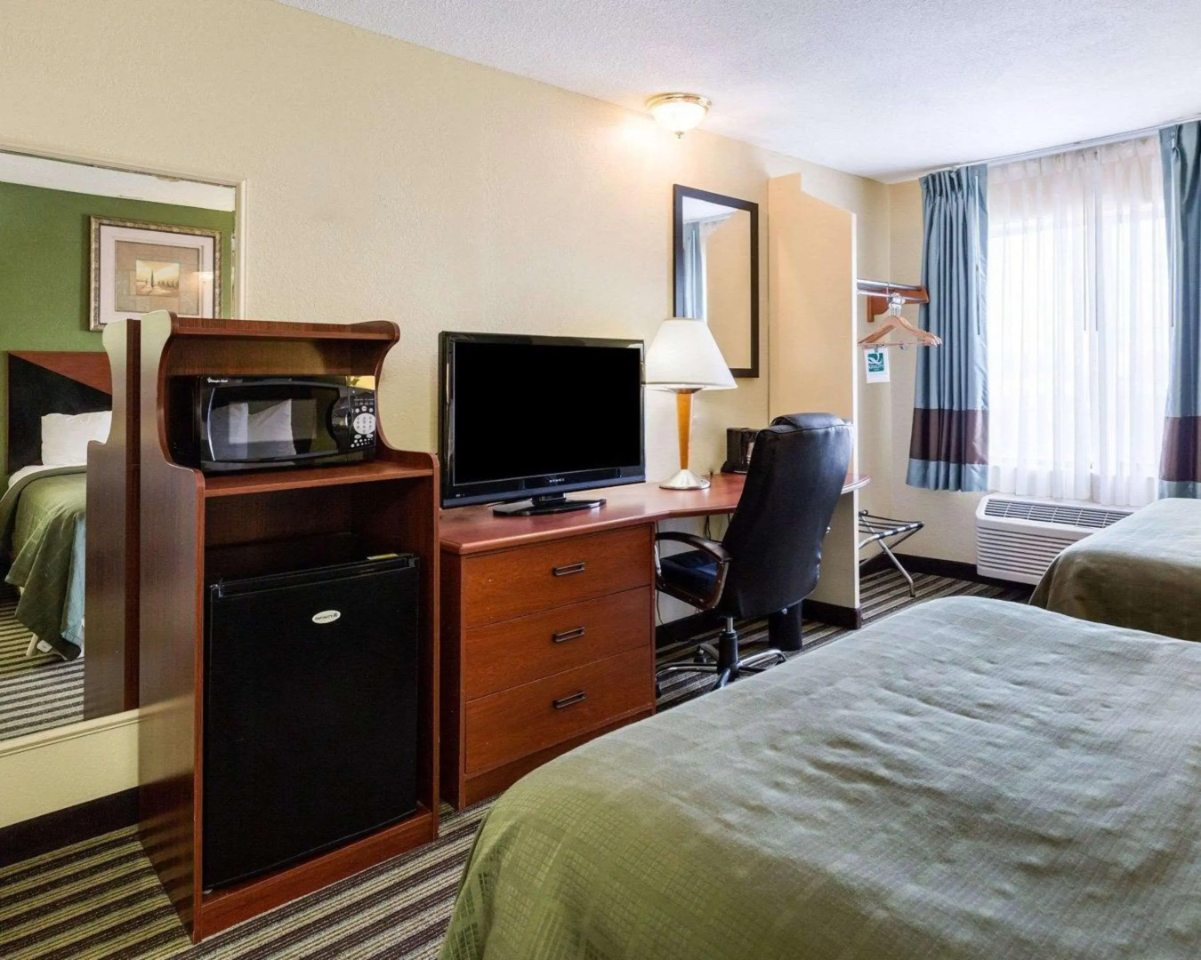Quality Inn Baytown - Houston East