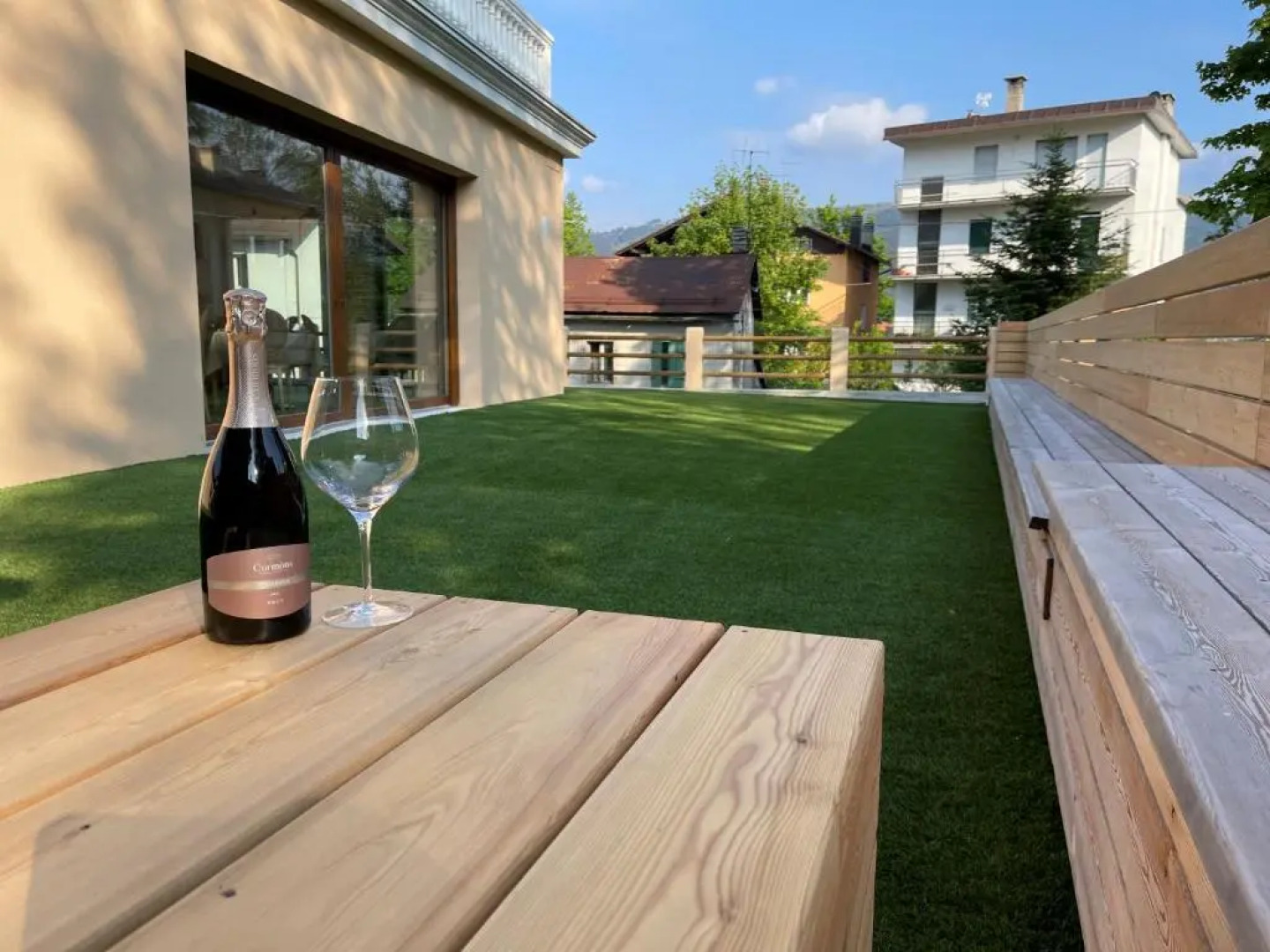 Villa Ciardi Boutique Hotel