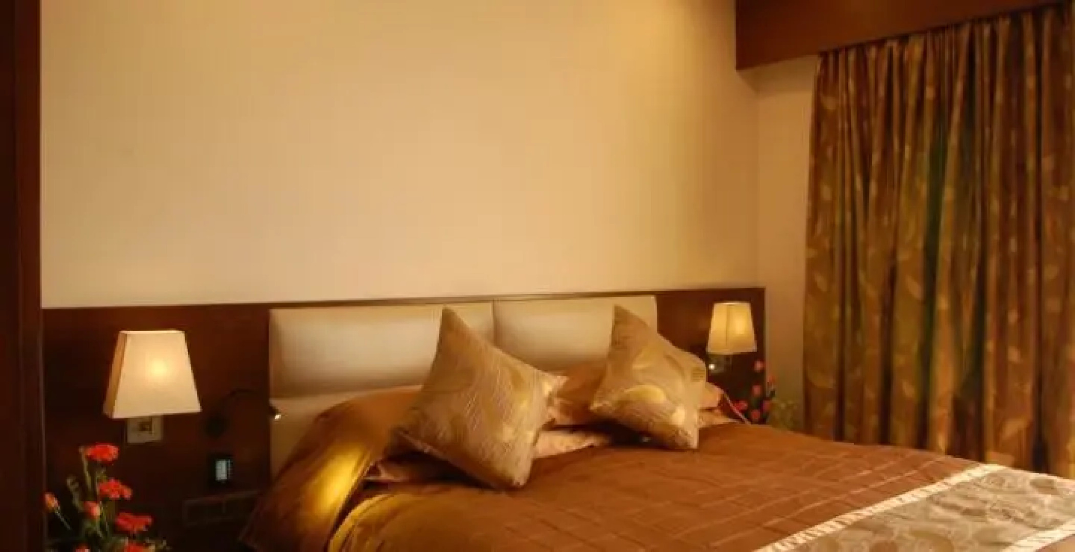 Alcor Hotel Jamshedpur