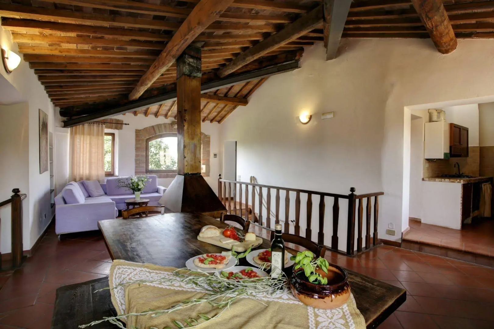 Borgo San Lorenzo a Linari