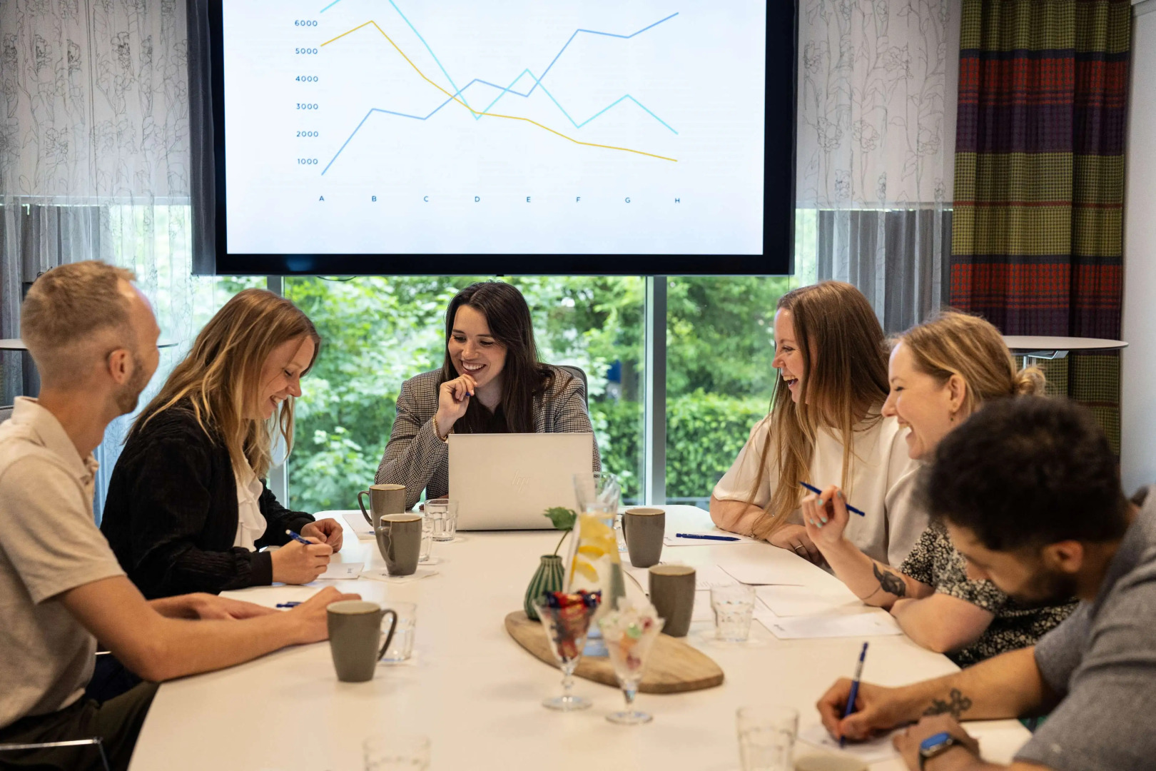 Radisson Blu Hotel Uppsala