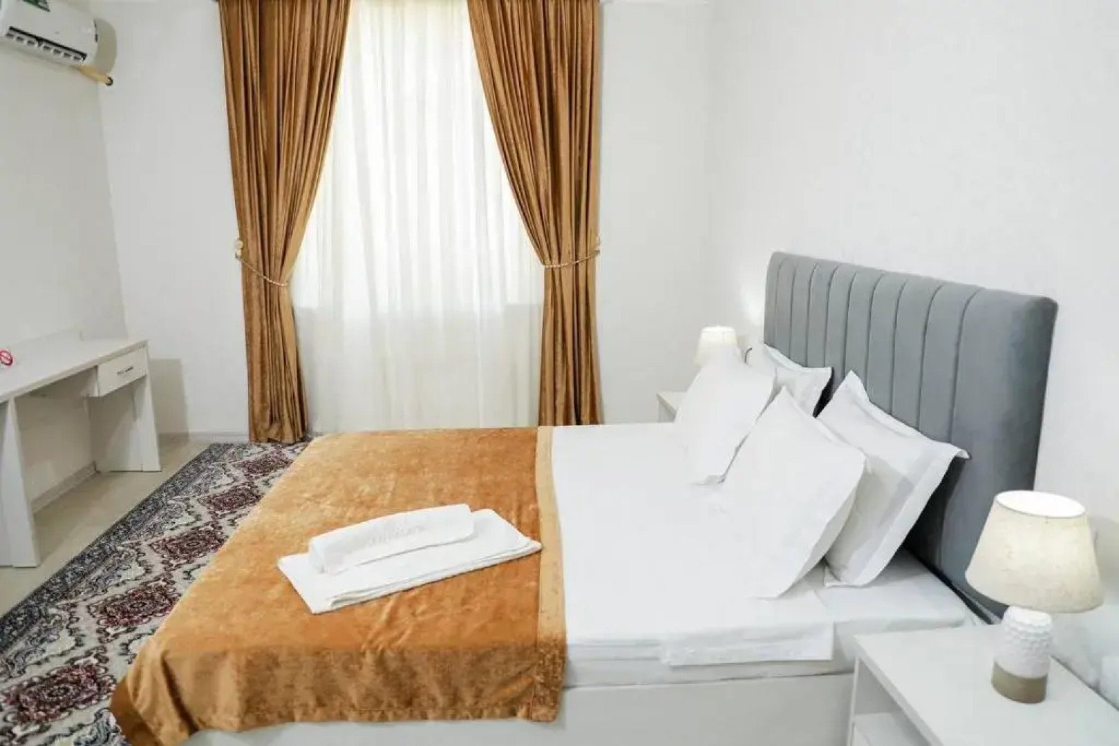 Gold Palace (Голд Палас)