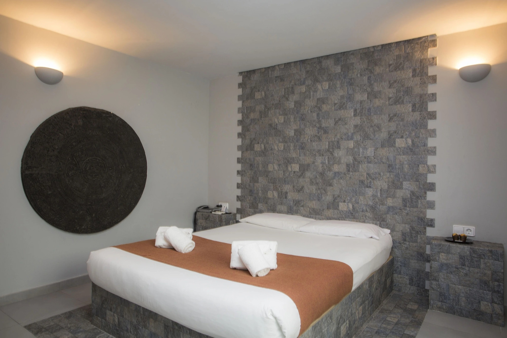 Casual de las Civilizaciones Valencia