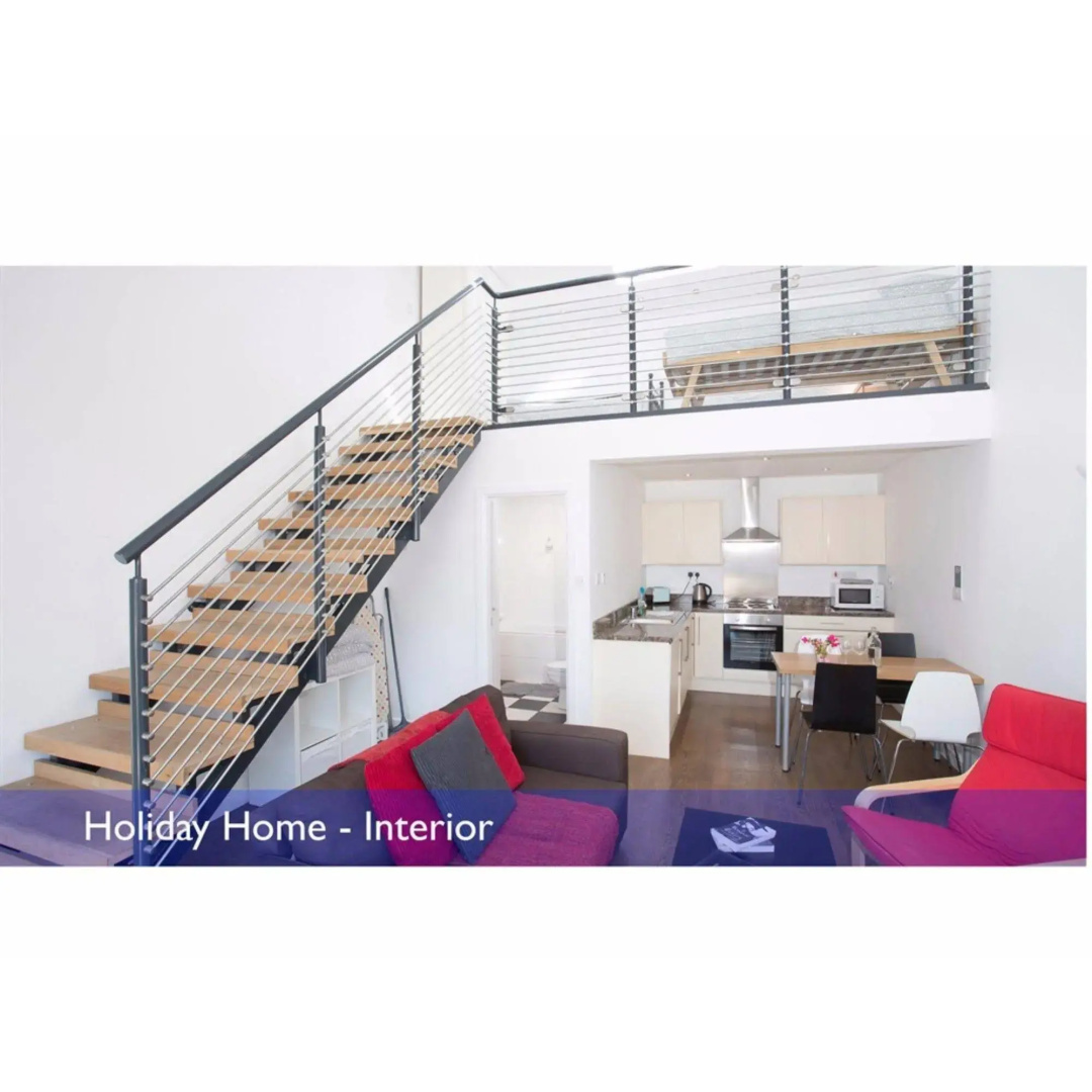 Rossendale Holiday Cottages