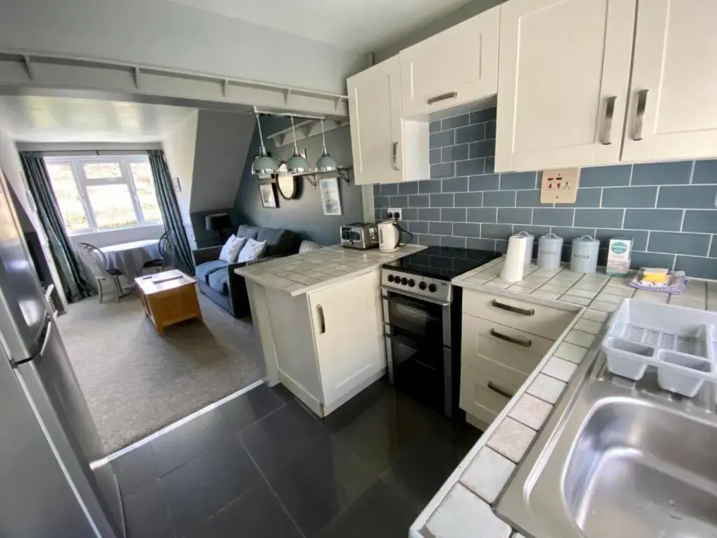 The Cottles B&B/Holiday Apartments