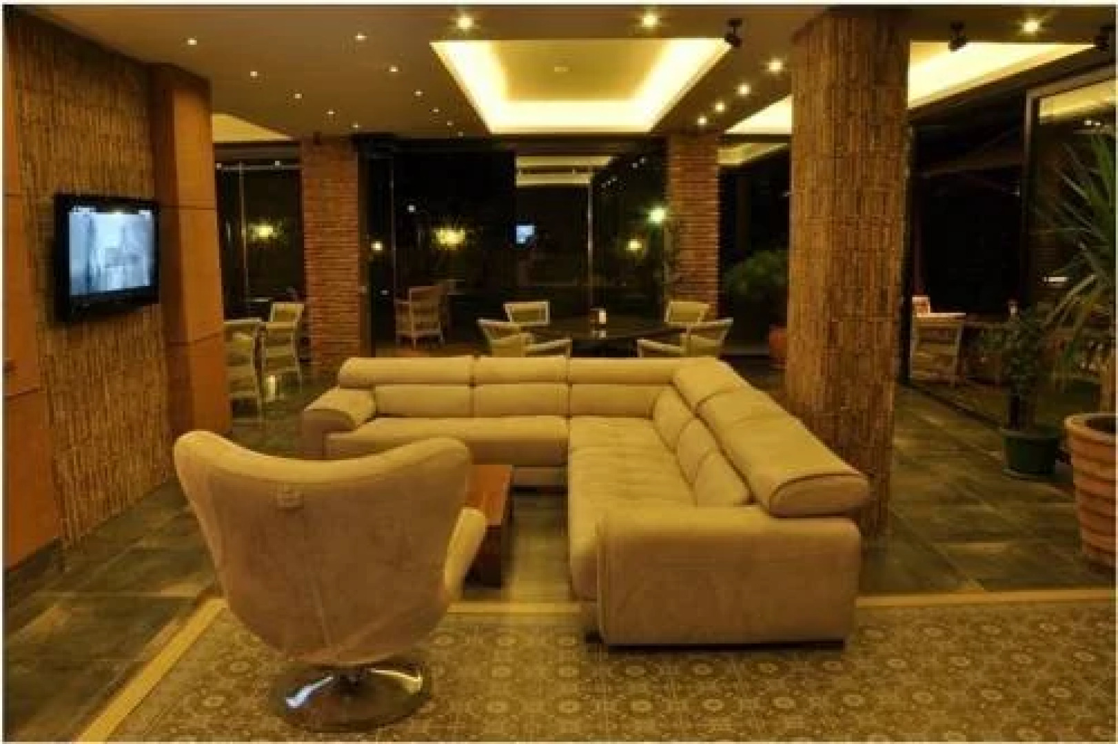 Hurrem Sultan Konagi