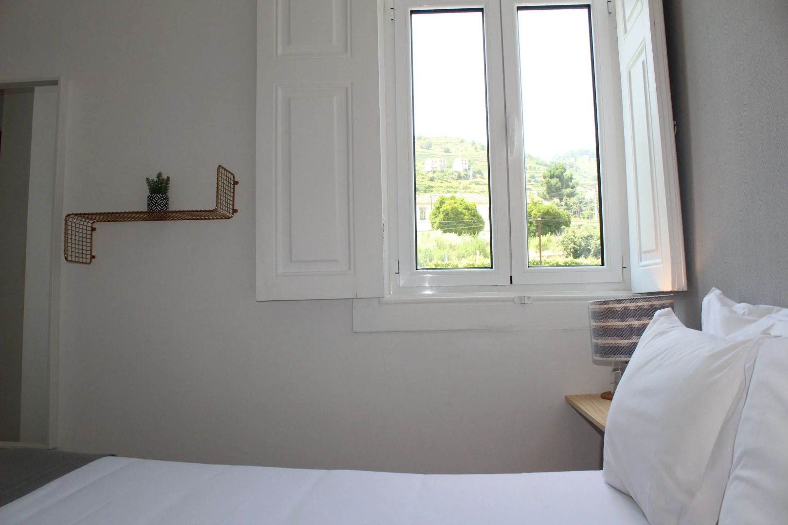 Casa do Salgueiral Douro