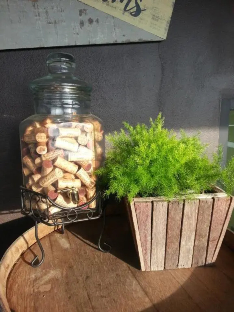 The Brown House Hotel