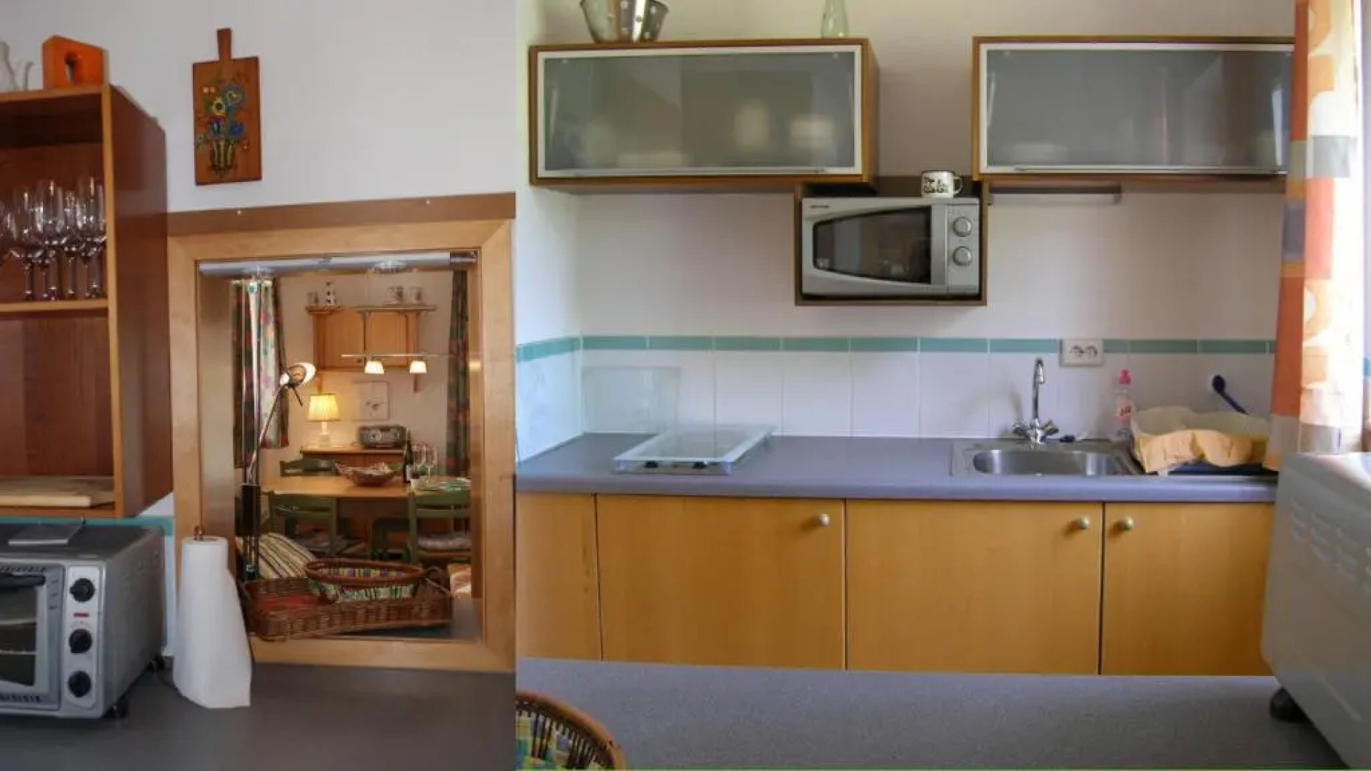 Apartment Famli Relax Kärnten