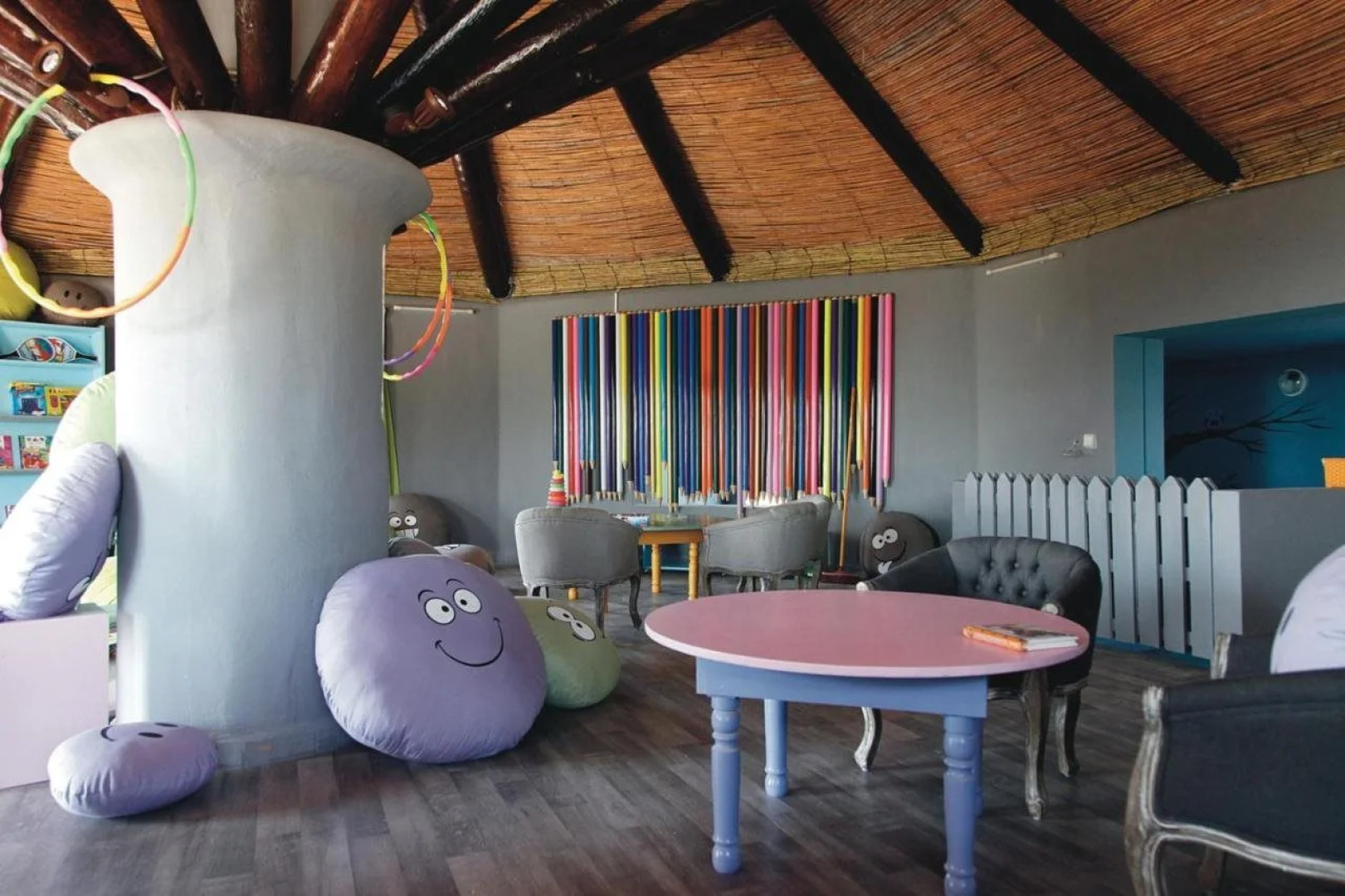 The Classic Hotel Nicosia - Handwritten Collection