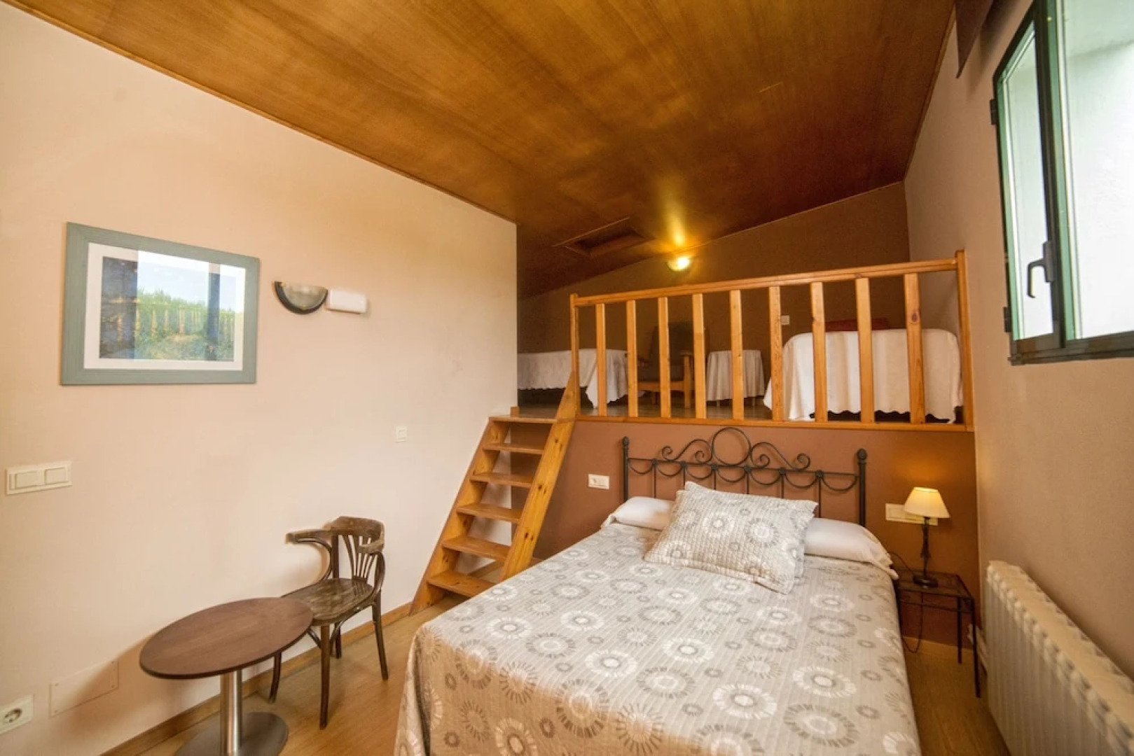 Hotel Rural O Acivro