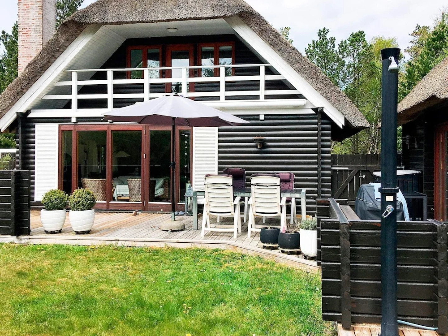 6 Person Holiday Home in Rømø