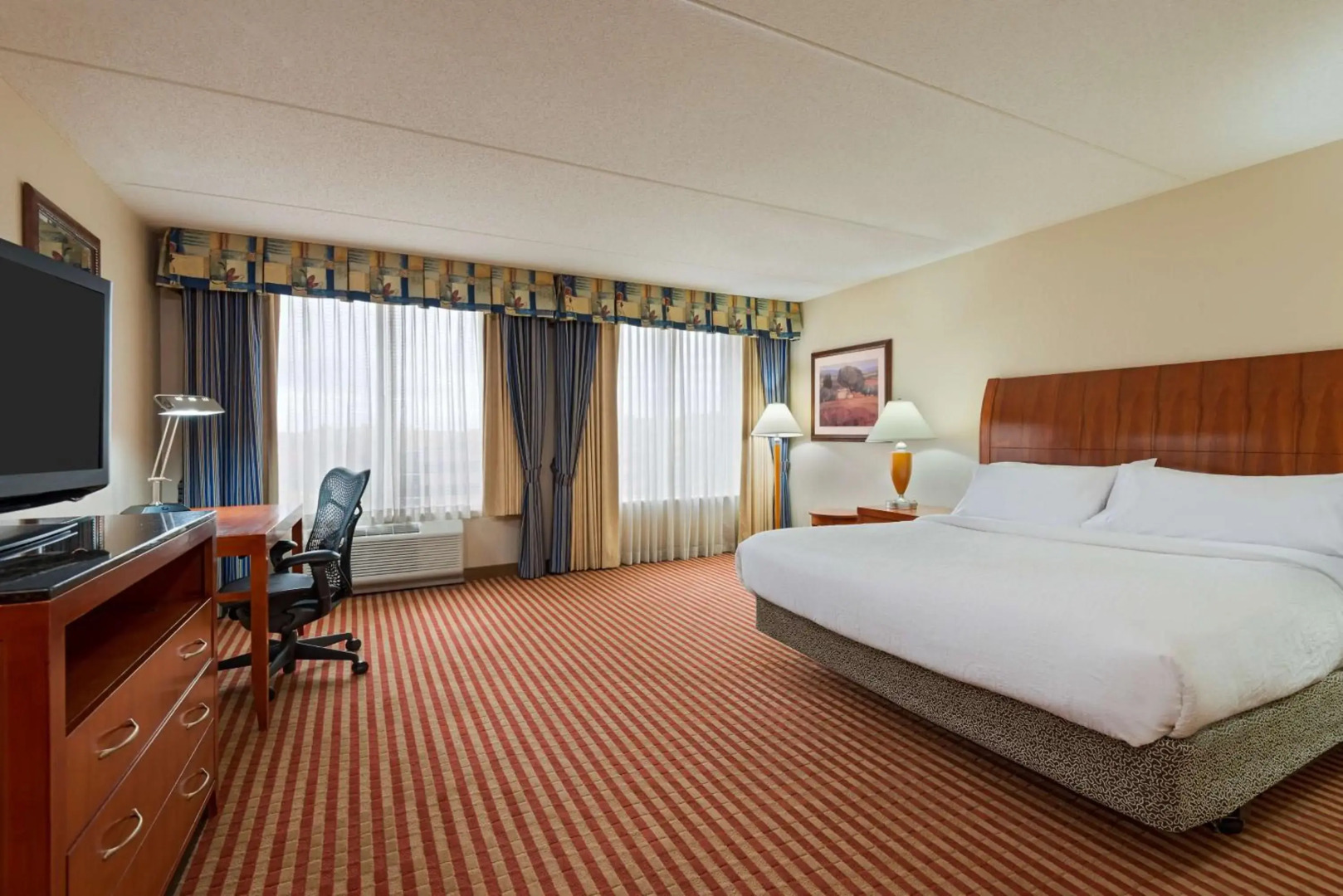 Hilton Garden Inn Washington DC/Greenbelt