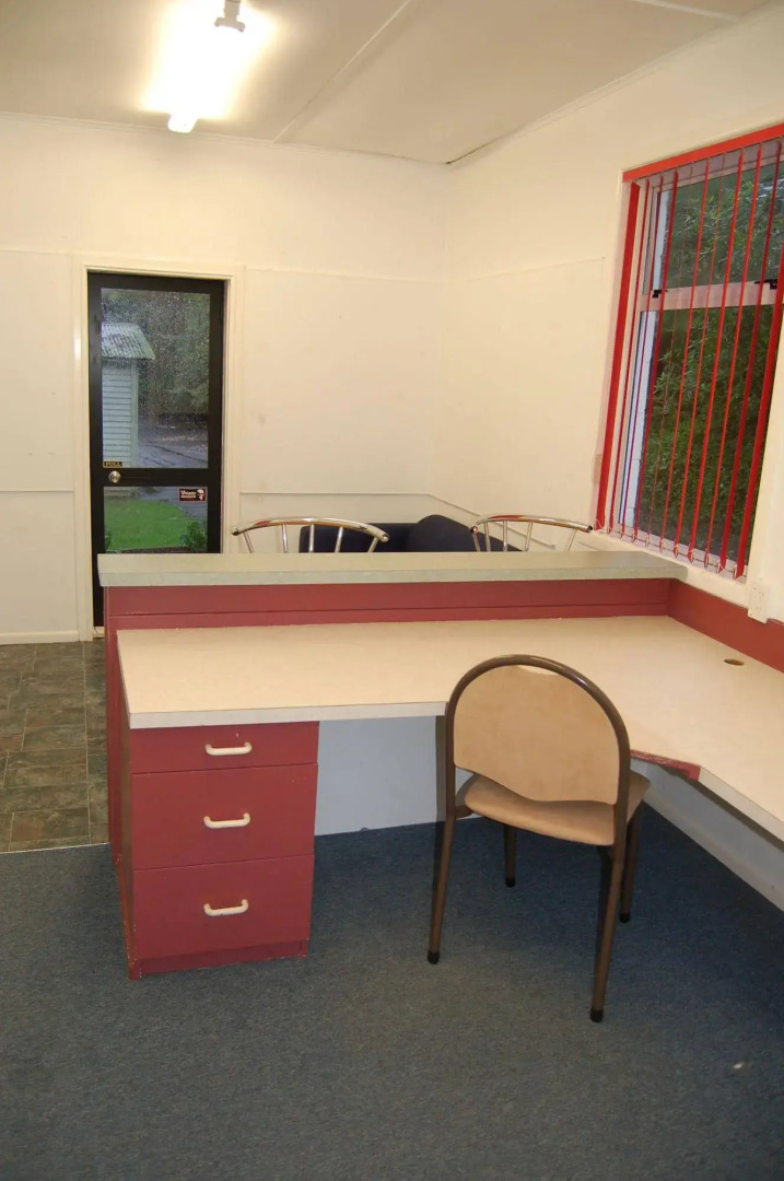 Egmont Eco Leisure Park - Hostel