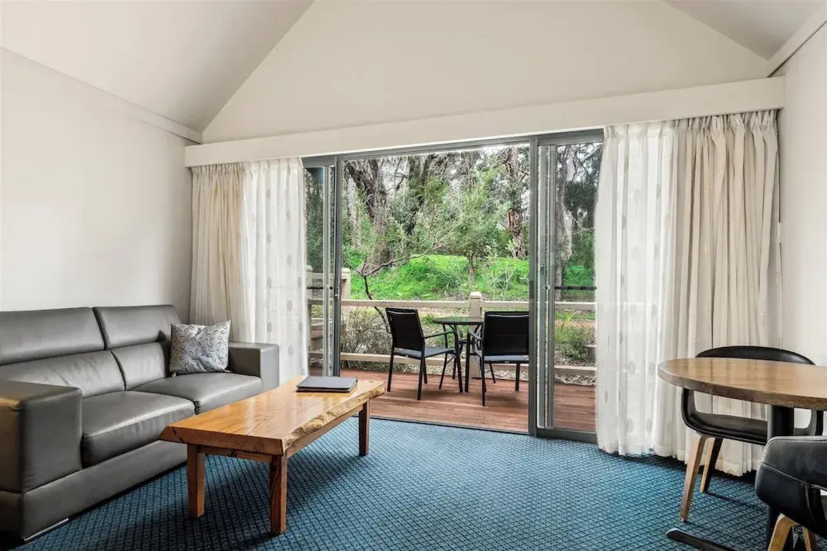 Heritage Trail Lodge Margaret River