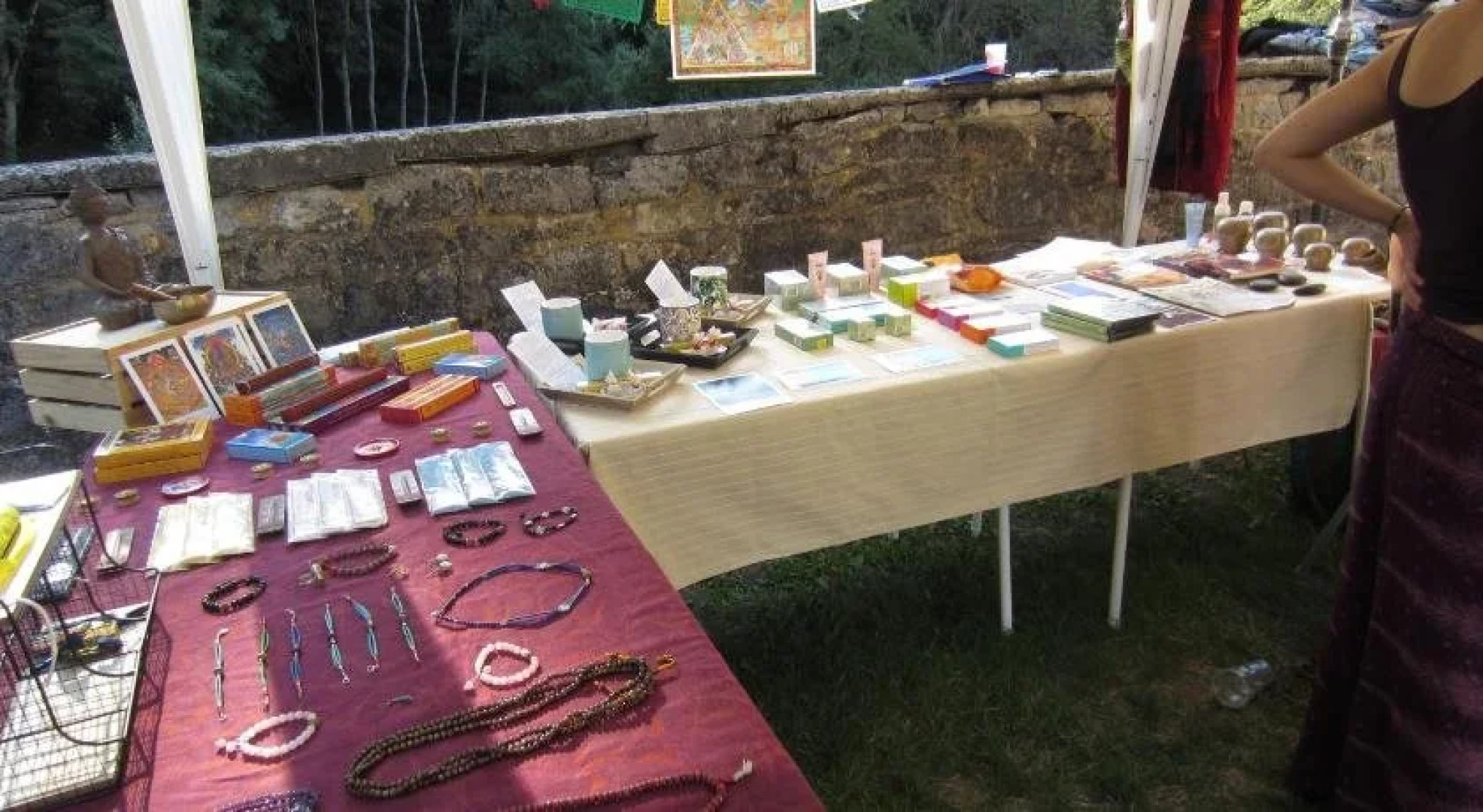 Castel Sainte Marie - Hébergement