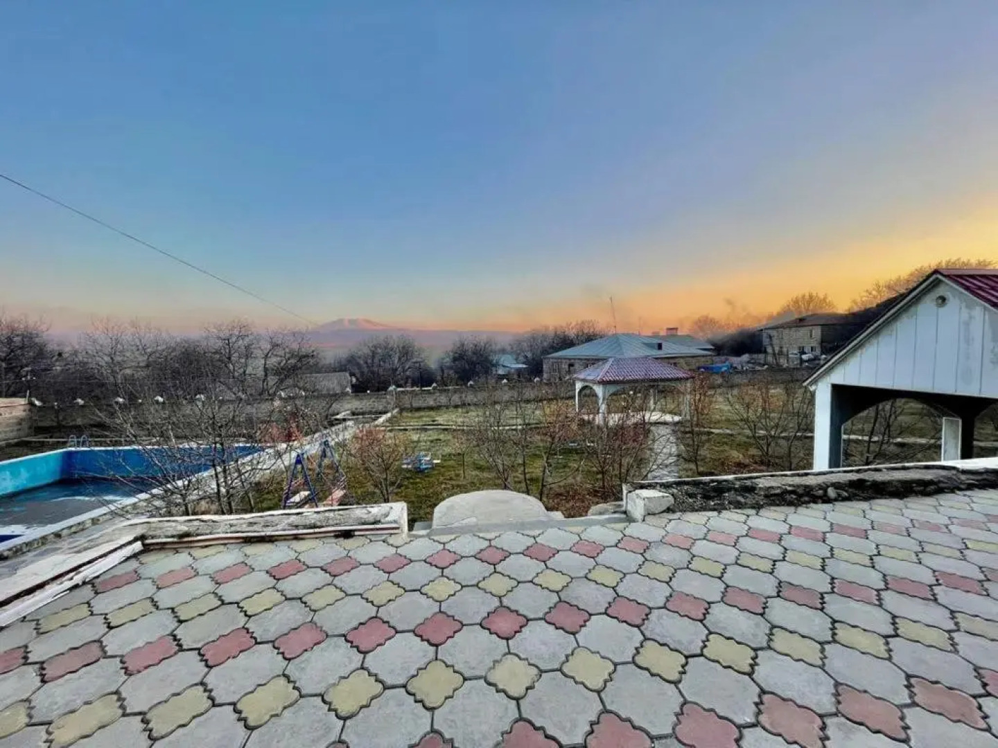 Yerevan House holiday home 18