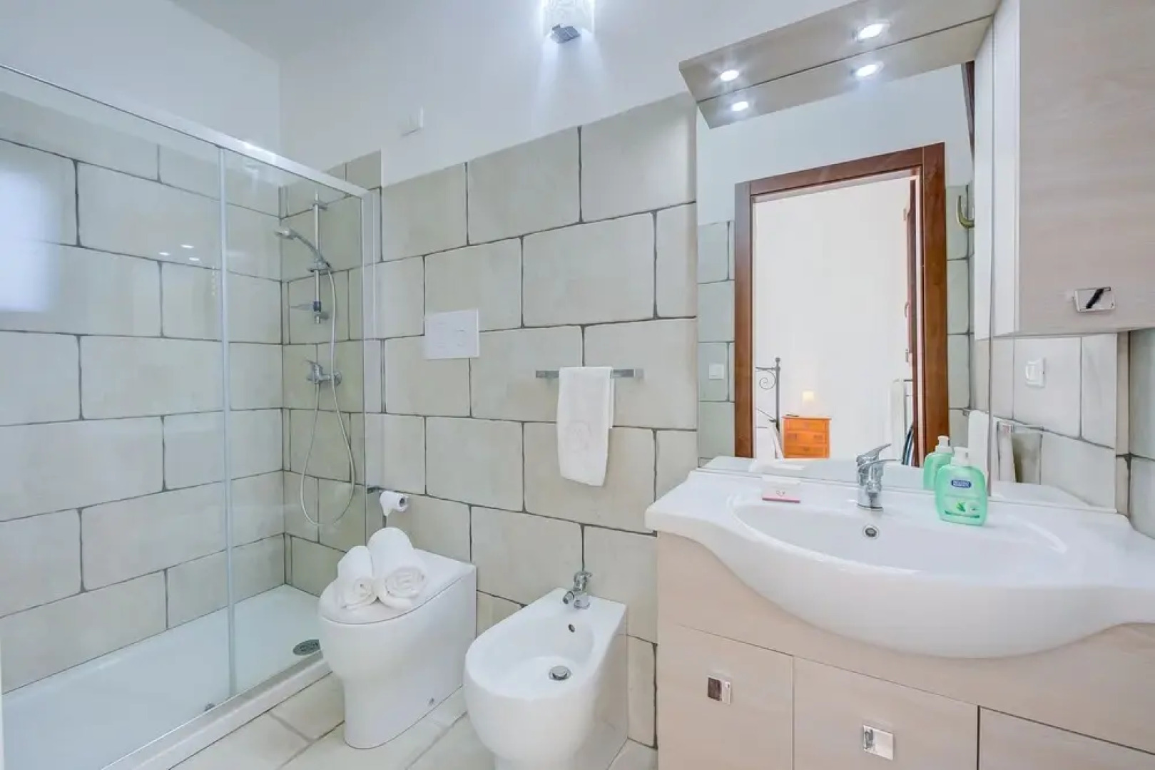 Villa Degli Dei With Garden and Pool