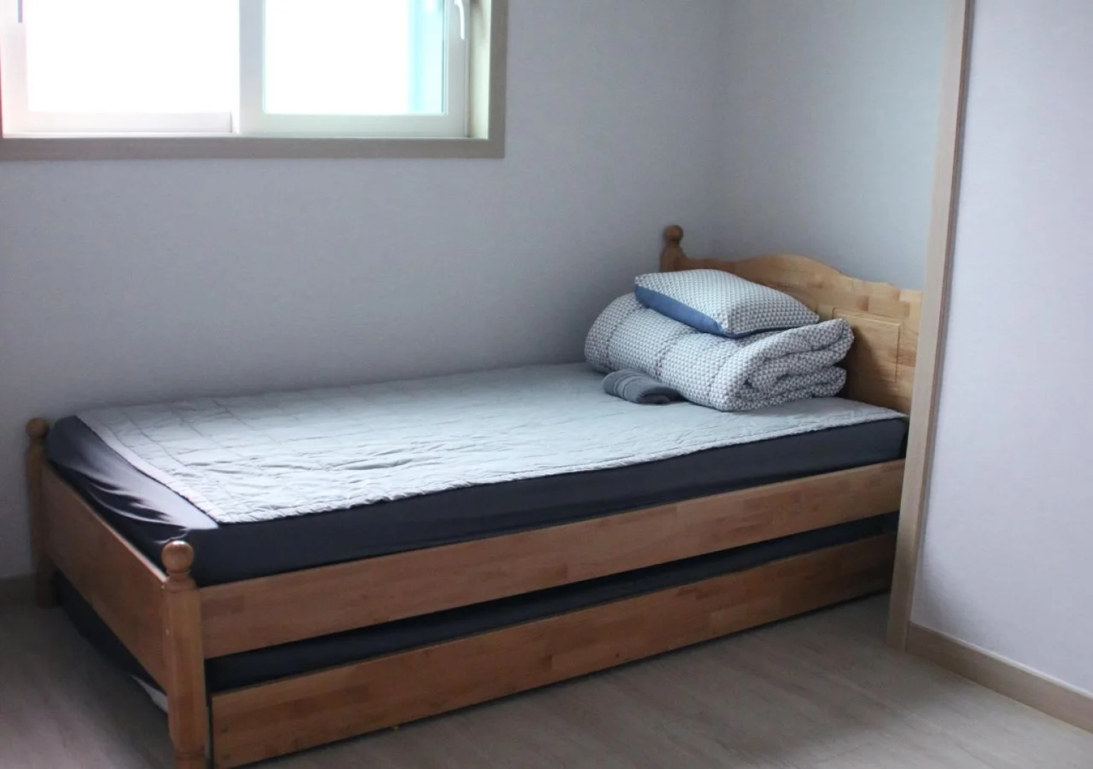 Twin Rabbit Guesthouse