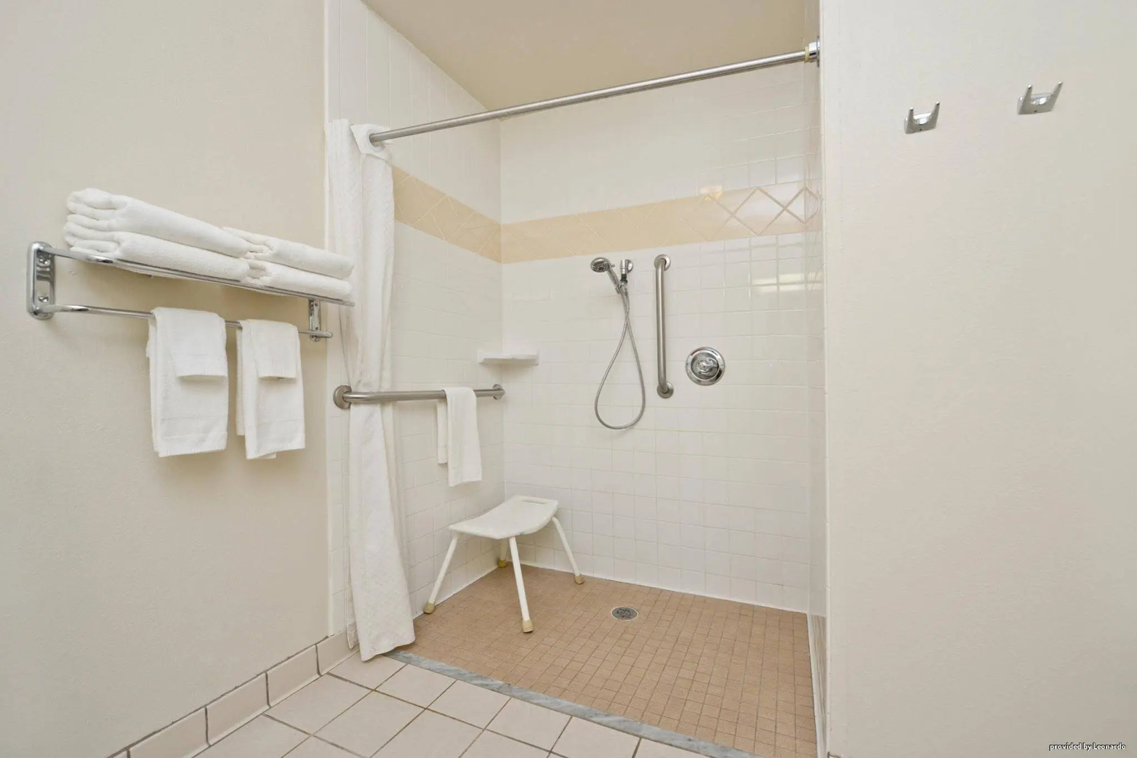 Best Western Blackwell Inn