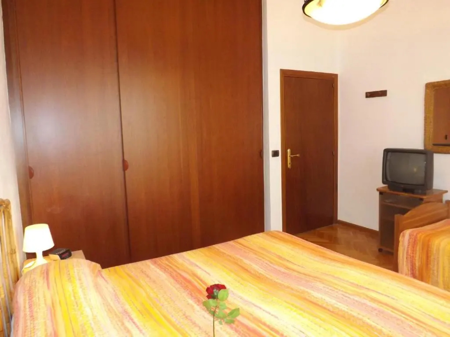 Appartamento Rialdoli