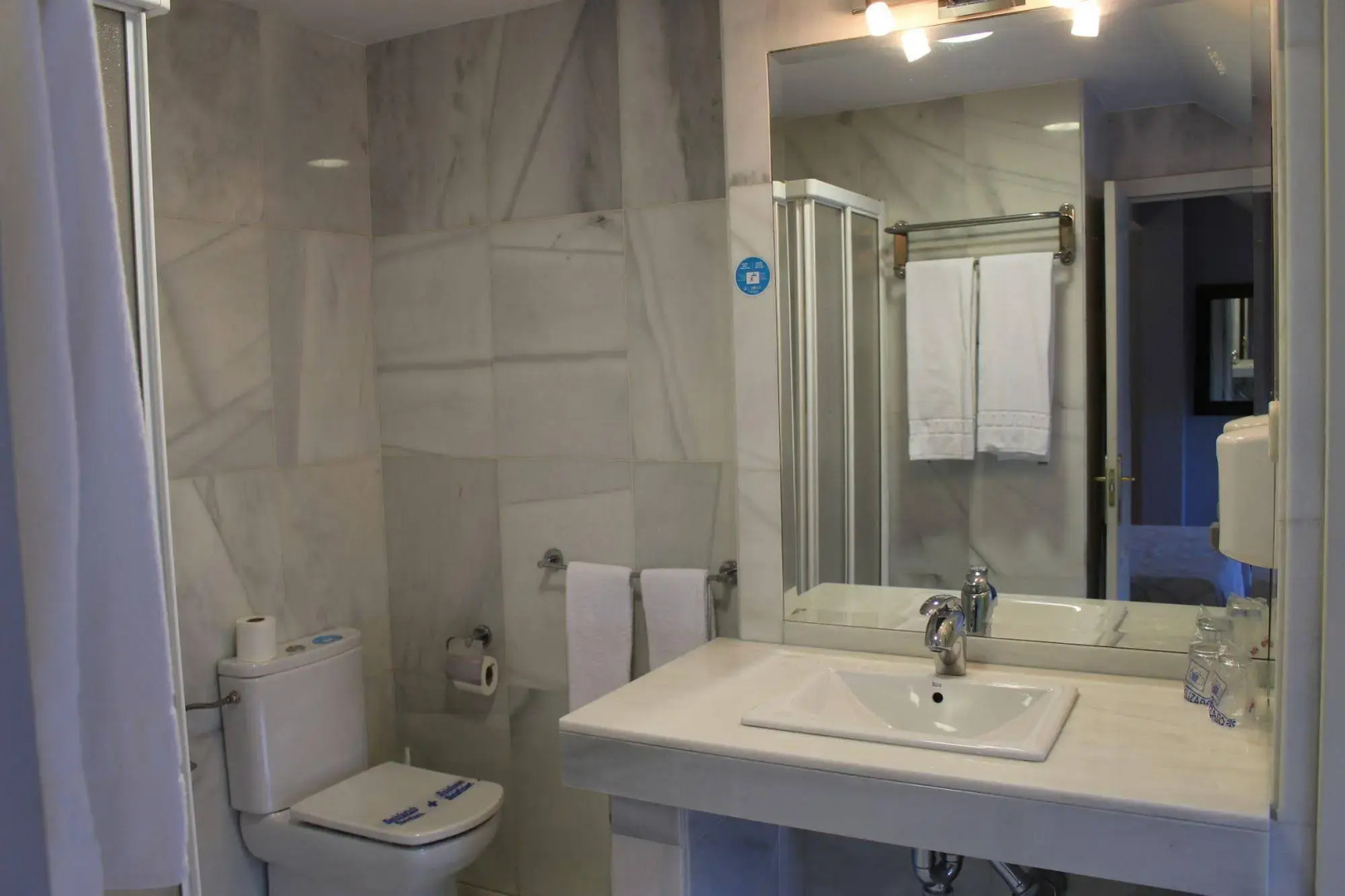 Apartahotel Villa de Parla