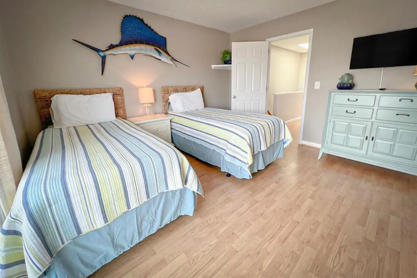 A Long Walk by Sea Scape Properties