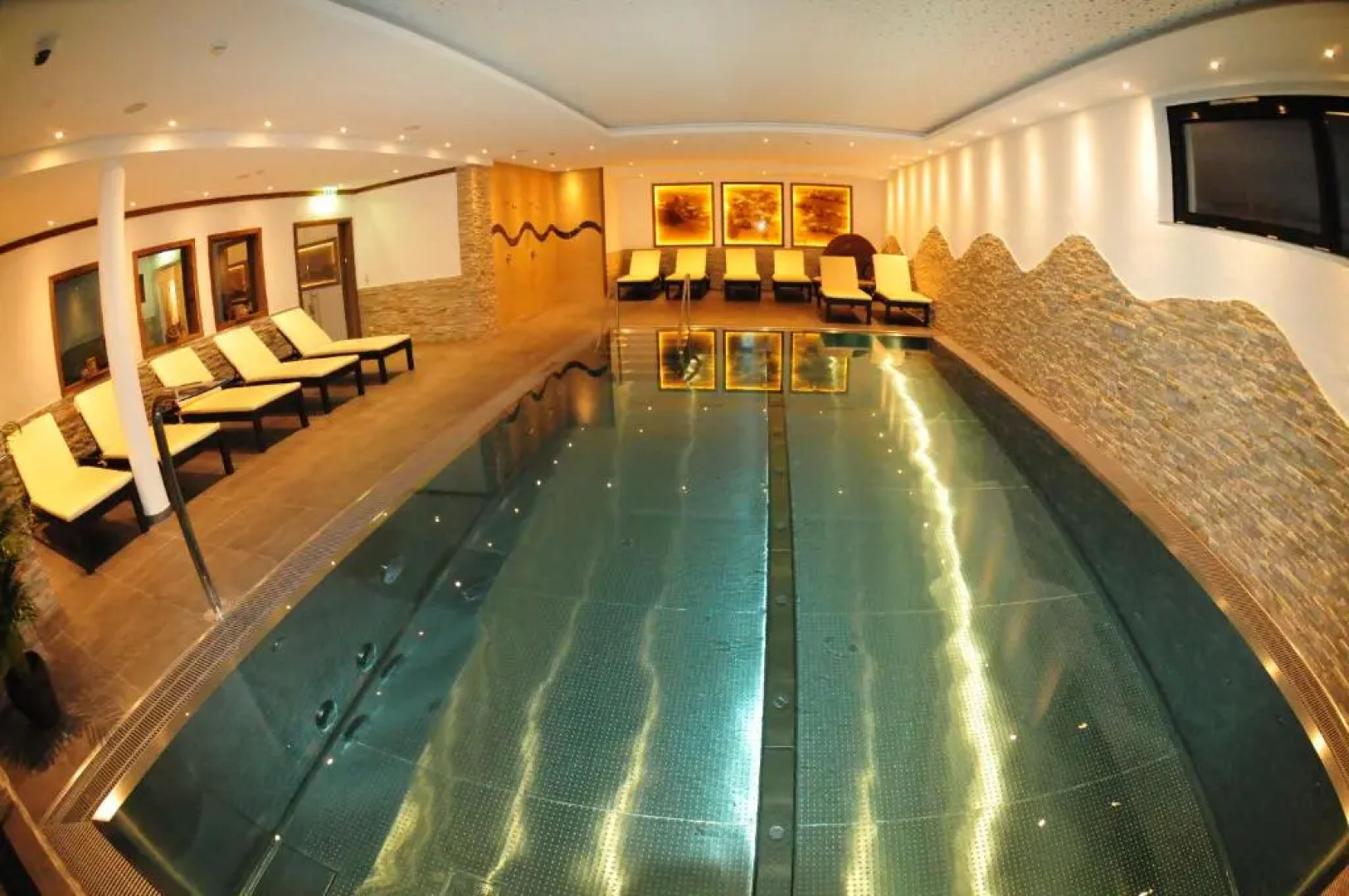 Appartements und Frühstückspension Passler