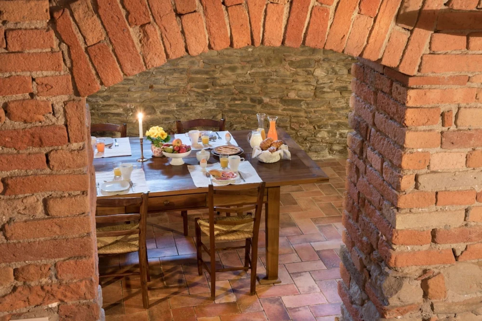 Agriturismo Cascina Blon