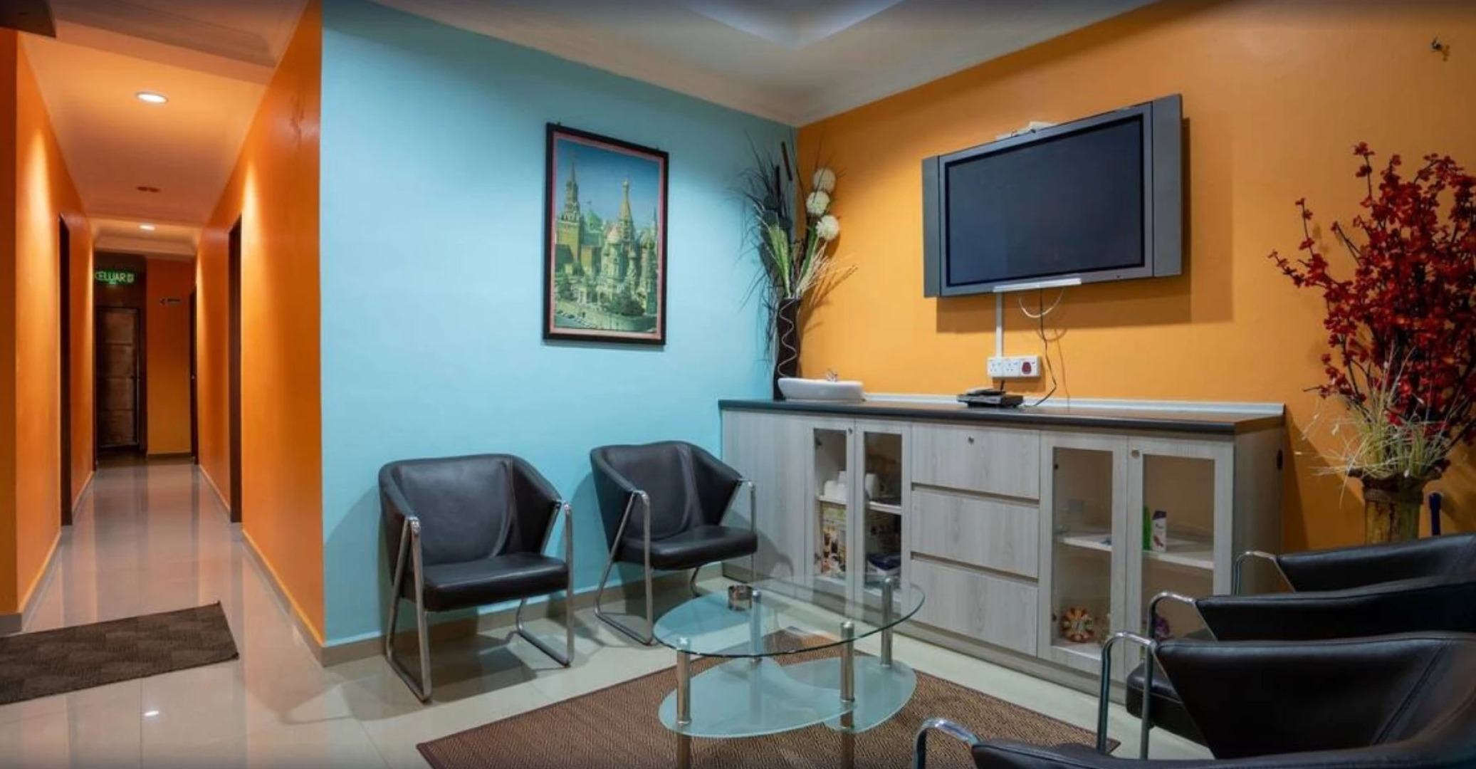 OYO 43954 Hotel Casa Reo