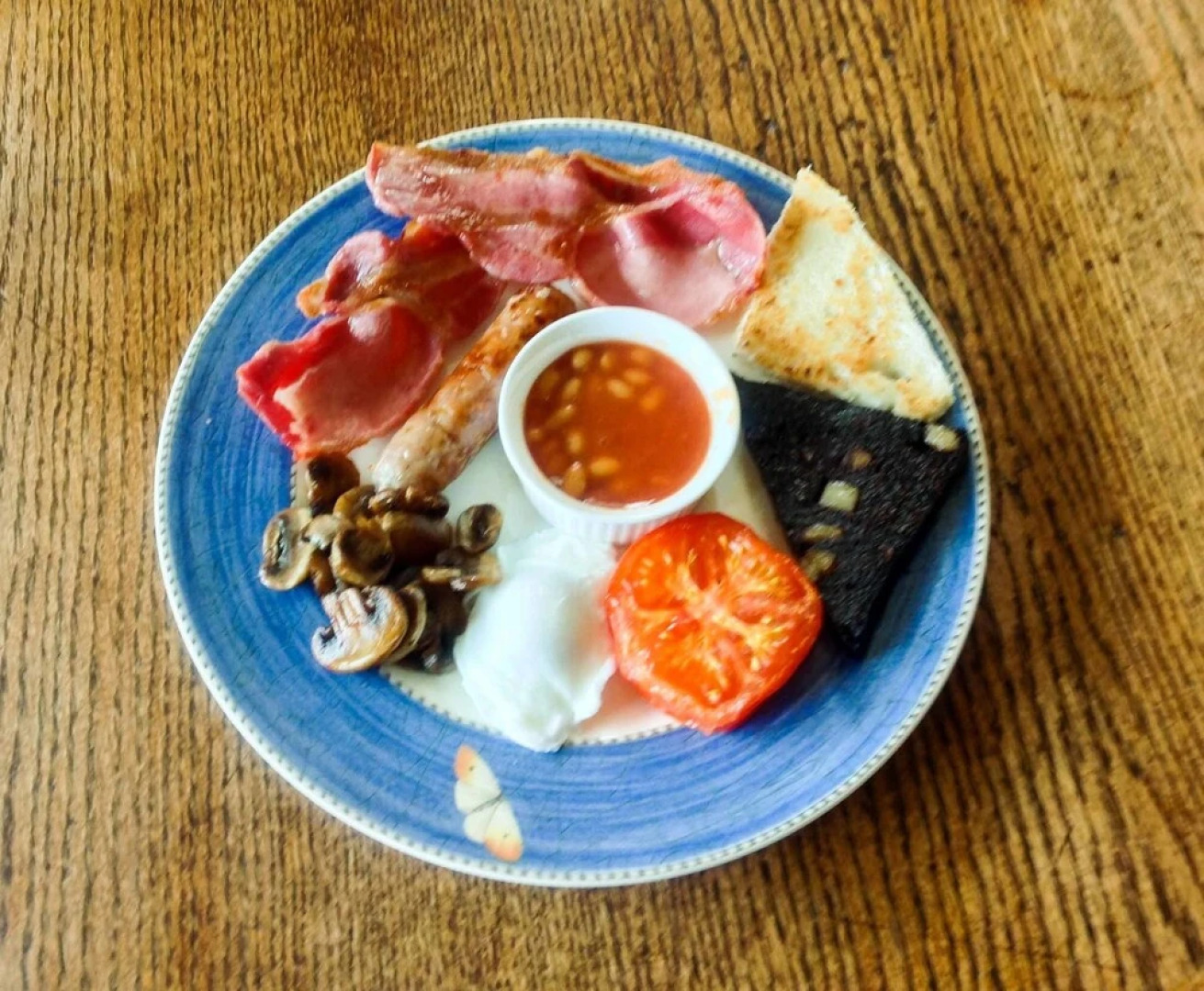 Cundall Lodge Farm Bed & Breakfast