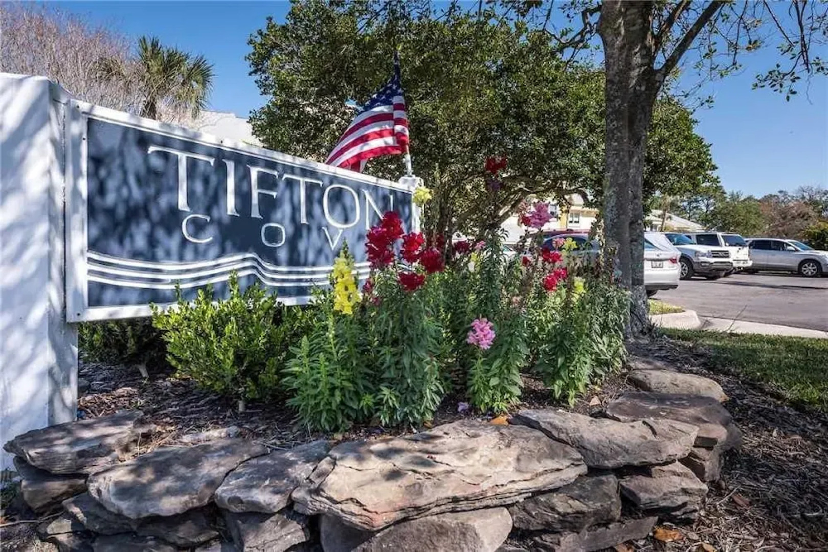 Tifton Way 62 3 - Three Bedroom Condo