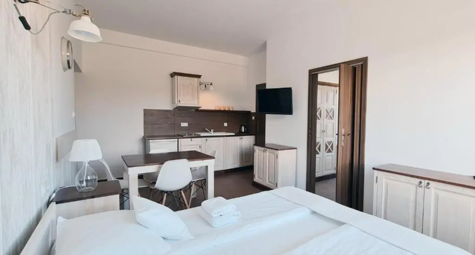 Apartamenty Sasinówka