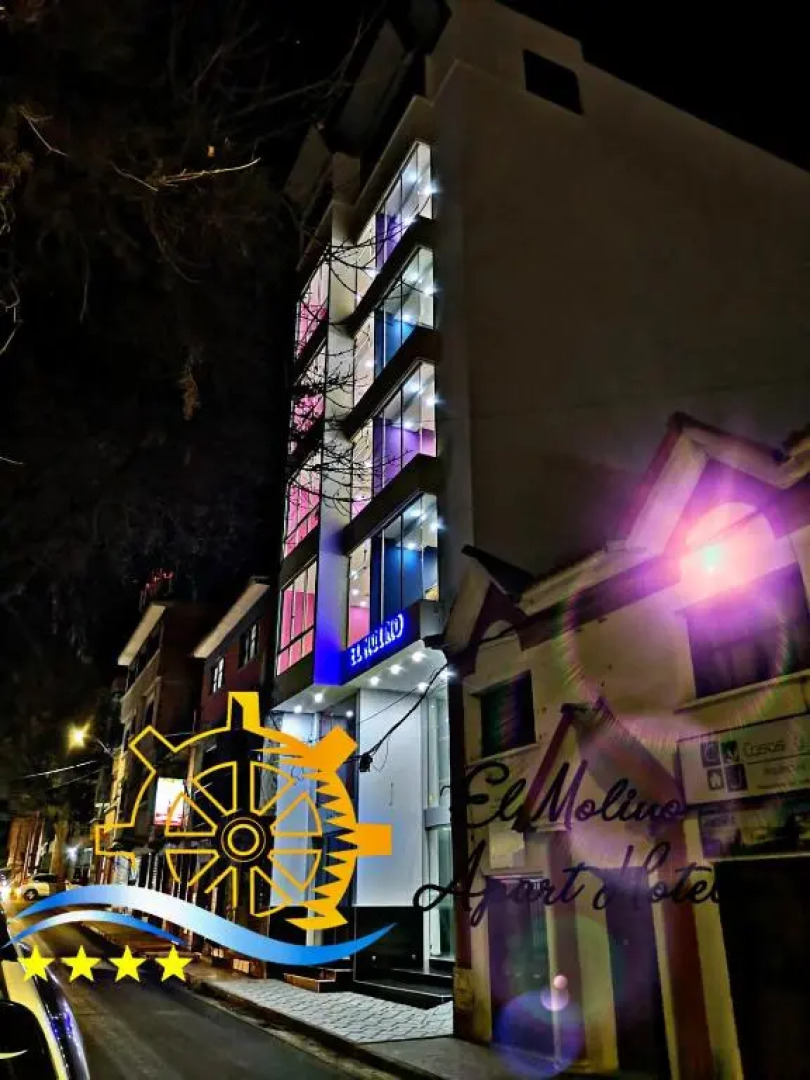 El Molino Apart Hotel