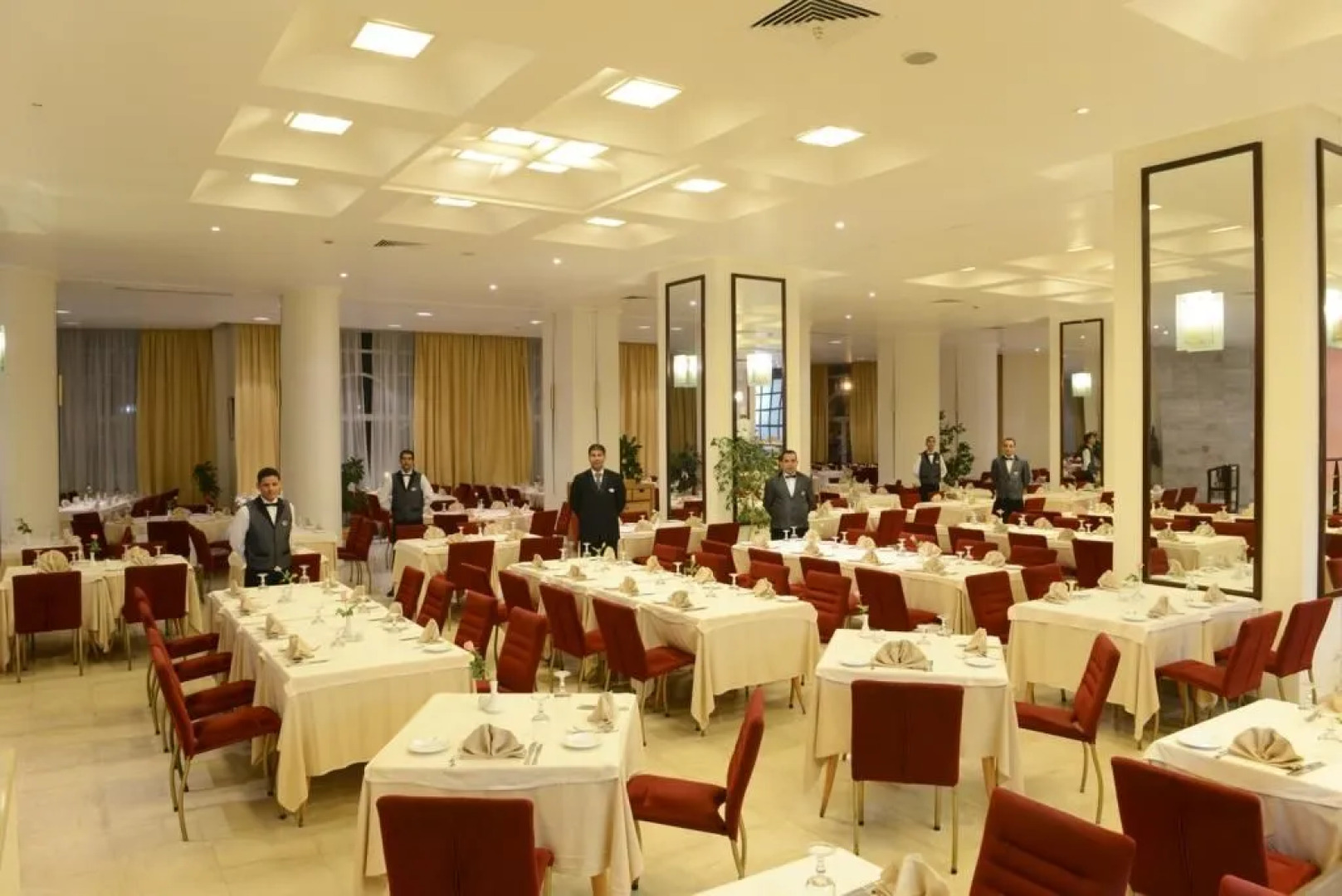 Blue Marine Hotel & Thalasso