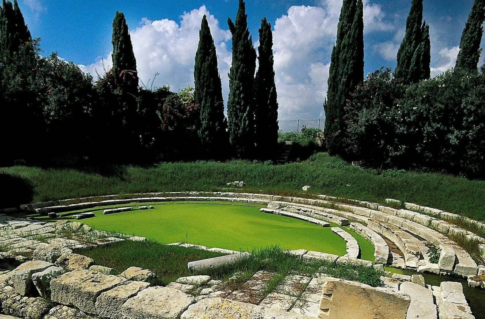 Siracusa Resort Musciara