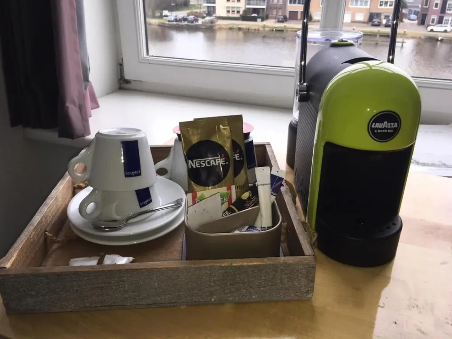 Het Rechthuis aan den Amstel