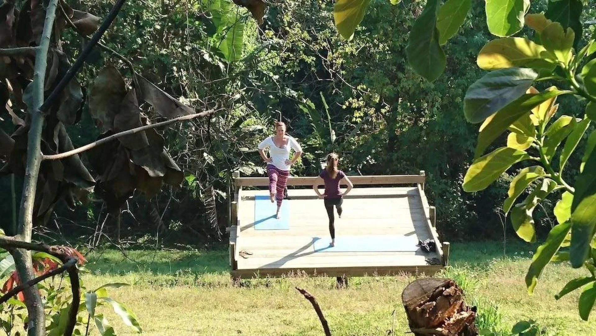 Pumula Surf Camp - Hostel