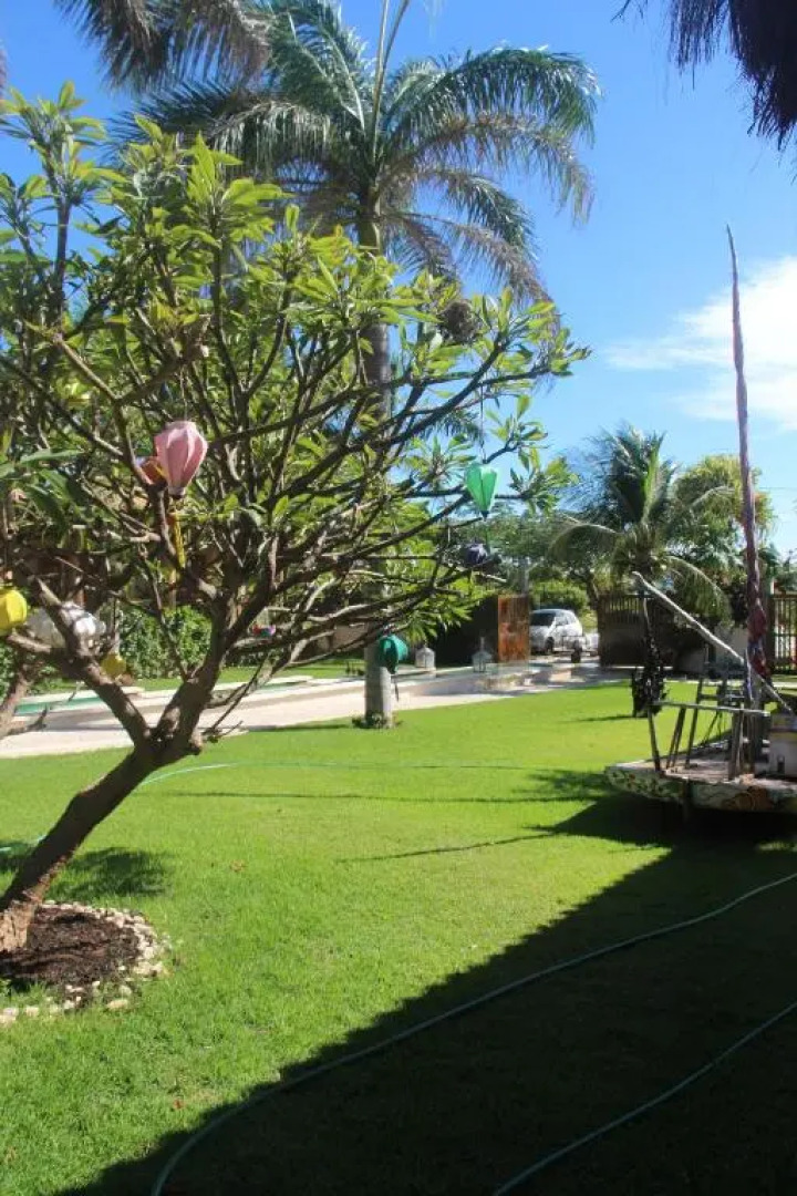 0031 Boutique Hotel & Restaurant Cumbuco