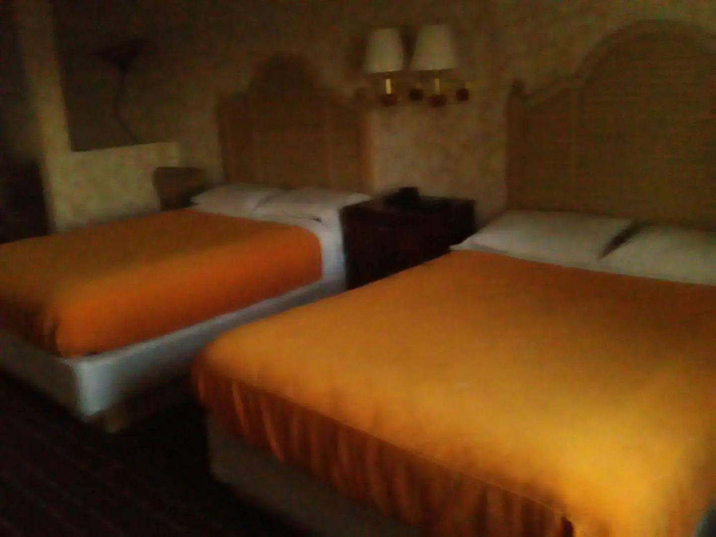 Executive Inn Coopersburg