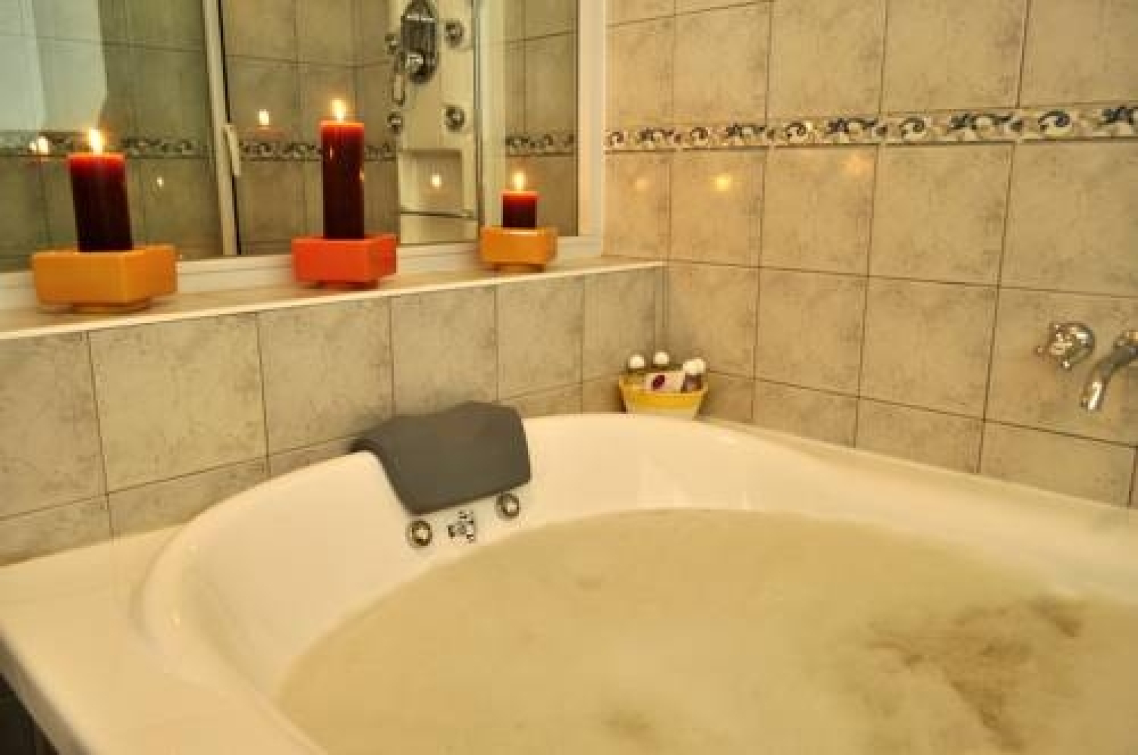 LOB Friendly Resort Spa