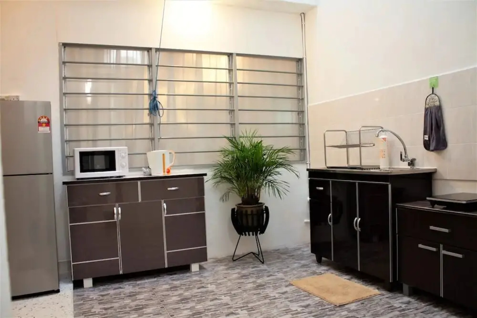 V Lodge by D Imperio Homestay Penang