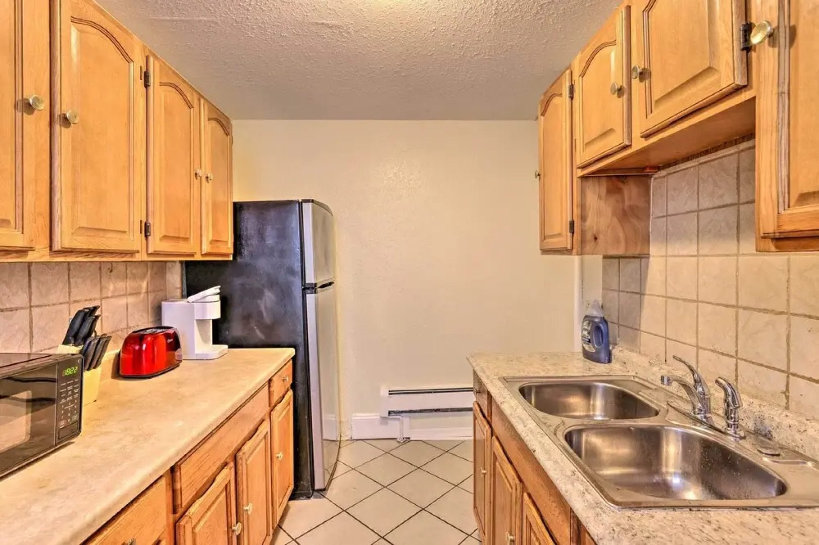 Pet-friendly Allentown Retreat w/ Backyard!