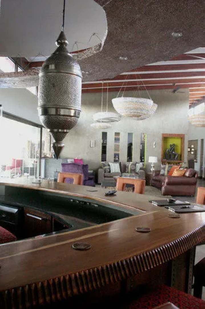 Infinity View Boutique Guesthouse