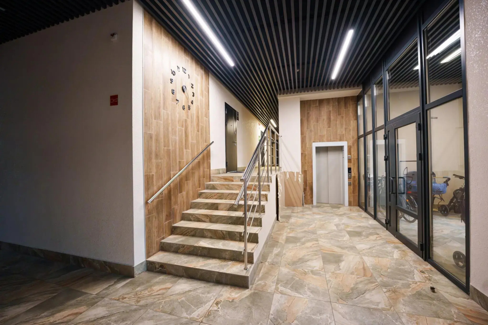 KluchnikOFF (КлючникОФФ) на проспекте Масленникова