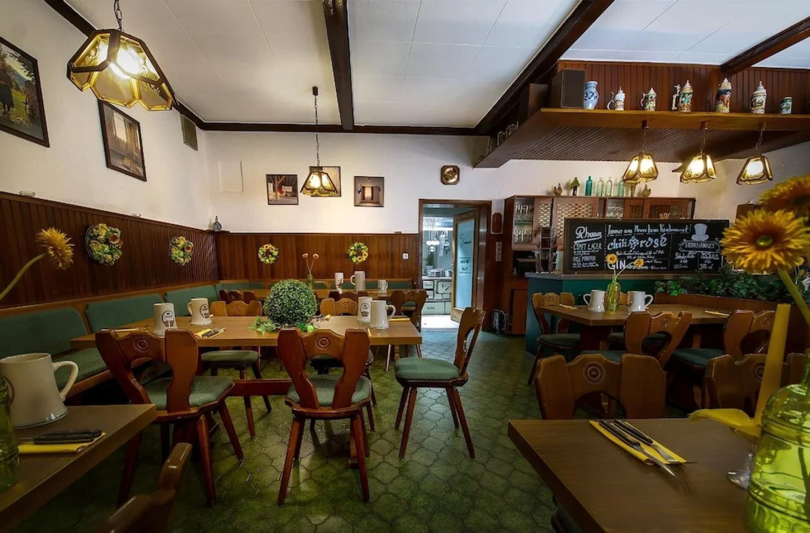 Gasthof Zum Kirchenwirt